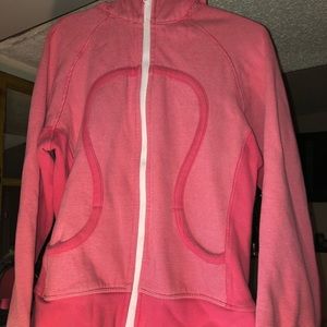 Lululemon Scuba sweater